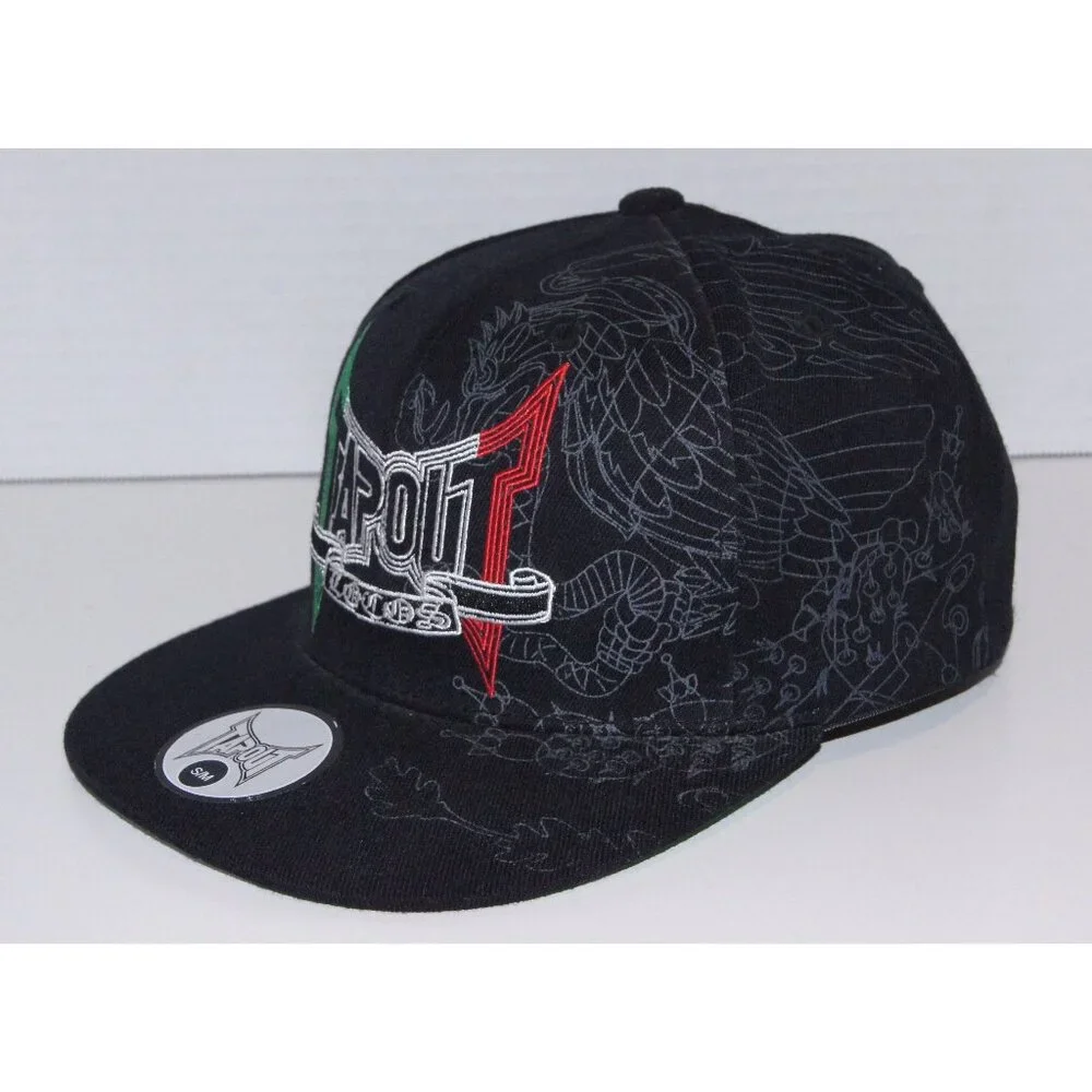 Tap Out Cap MEXICO - Picture 1 of 11